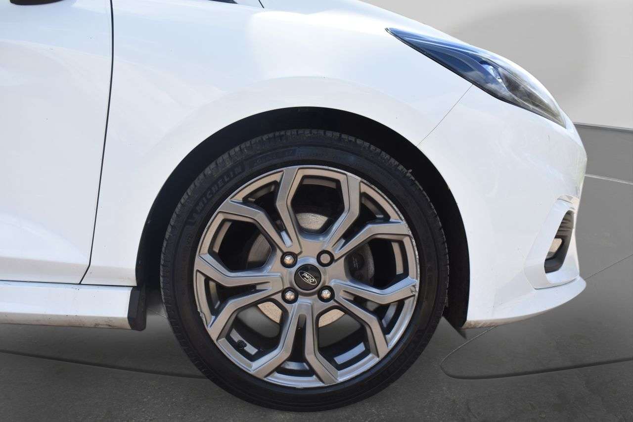 2022 FORD FIESTA VAN 2022 FORD FIESTA VAN