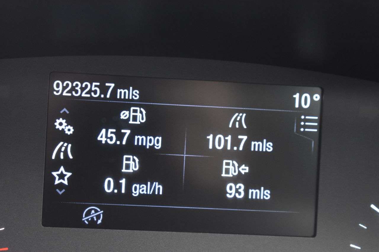 2022 FORD FIESTA VAN 2022 FORD FIESTA VAN