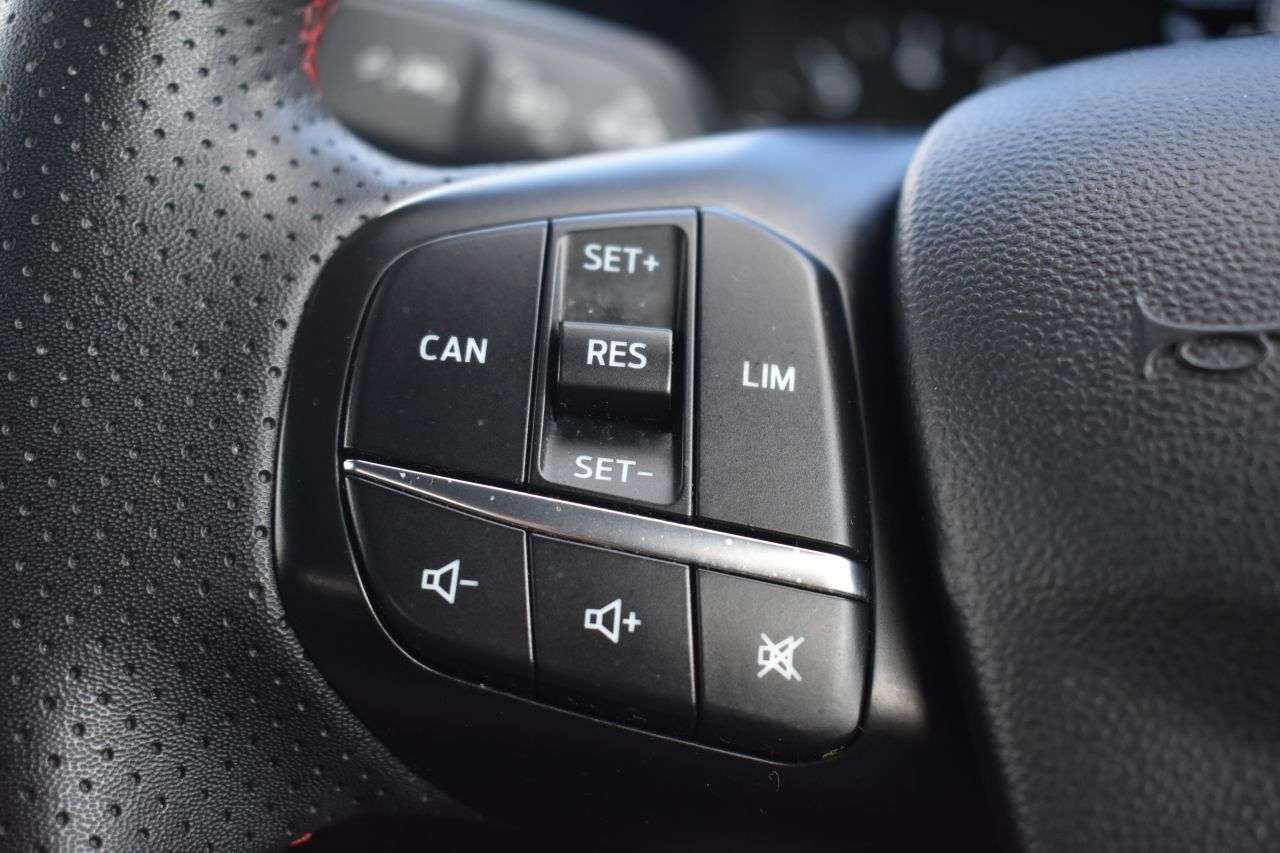 2022 FORD FIESTA VAN 2022 FORD FIESTA VAN