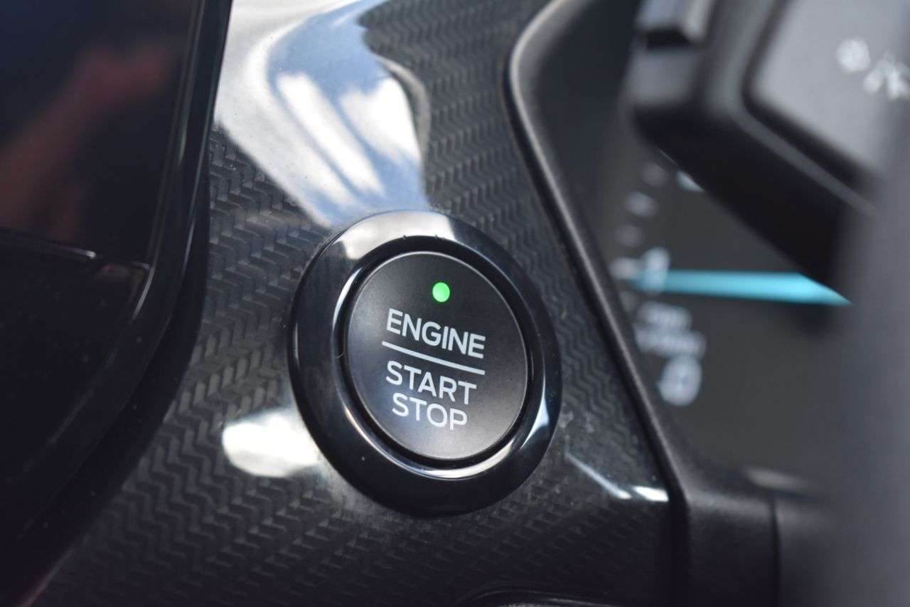 2022 FORD FIESTA VAN 2022 FORD FIESTA VAN