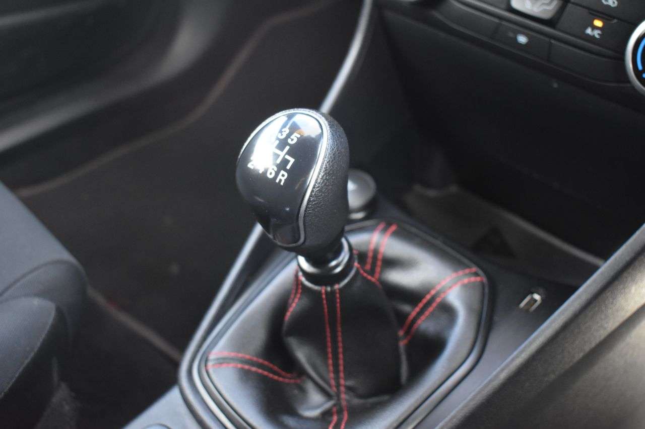 2022 FORD FIESTA VAN 2022 FORD FIESTA VAN