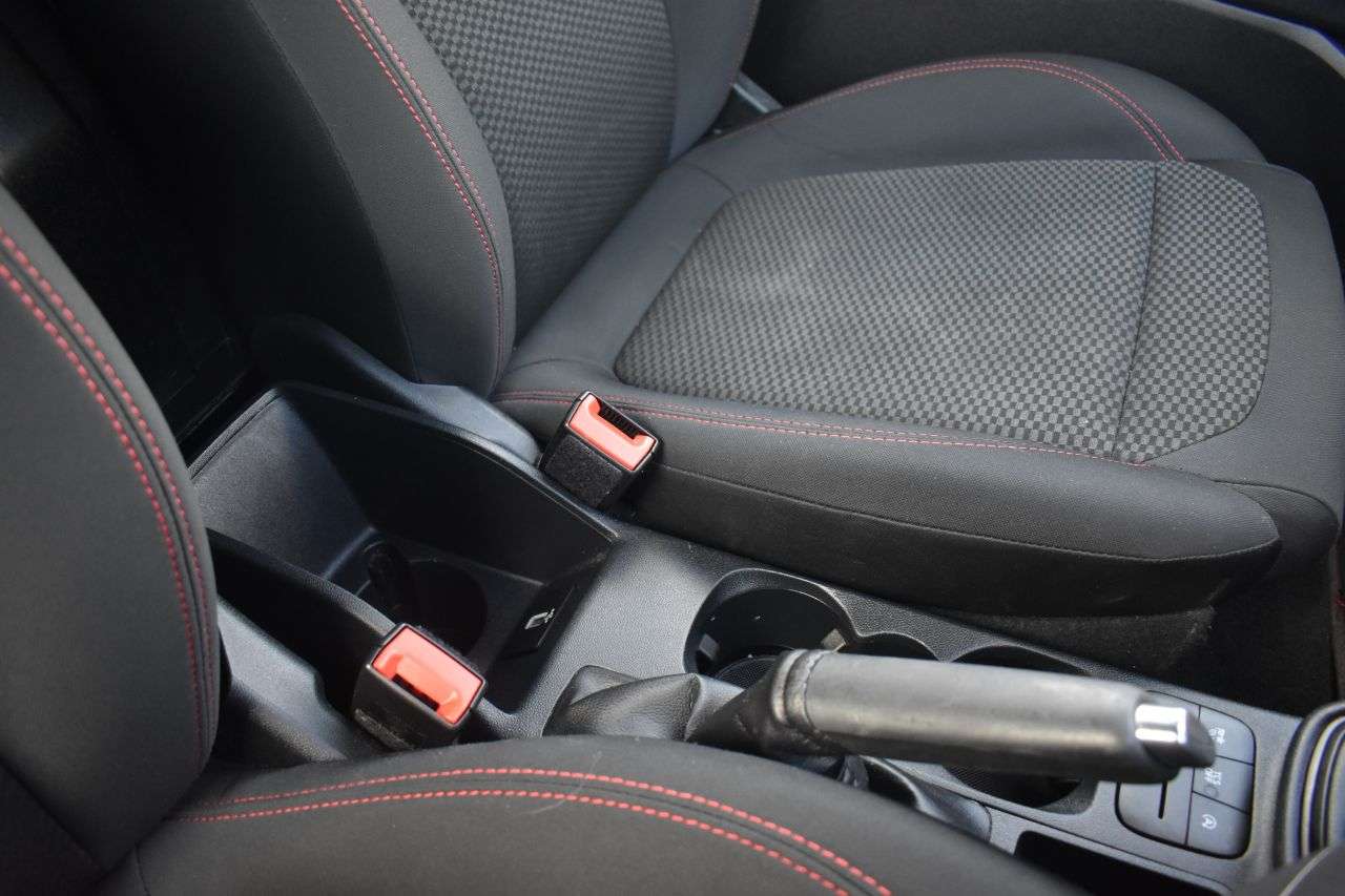 2022 FORD FIESTA VAN 2022 FORD FIESTA VAN