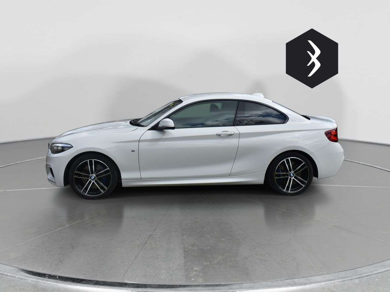 2019 BMW 2 SERIES 2019 BMW 2 SERIES