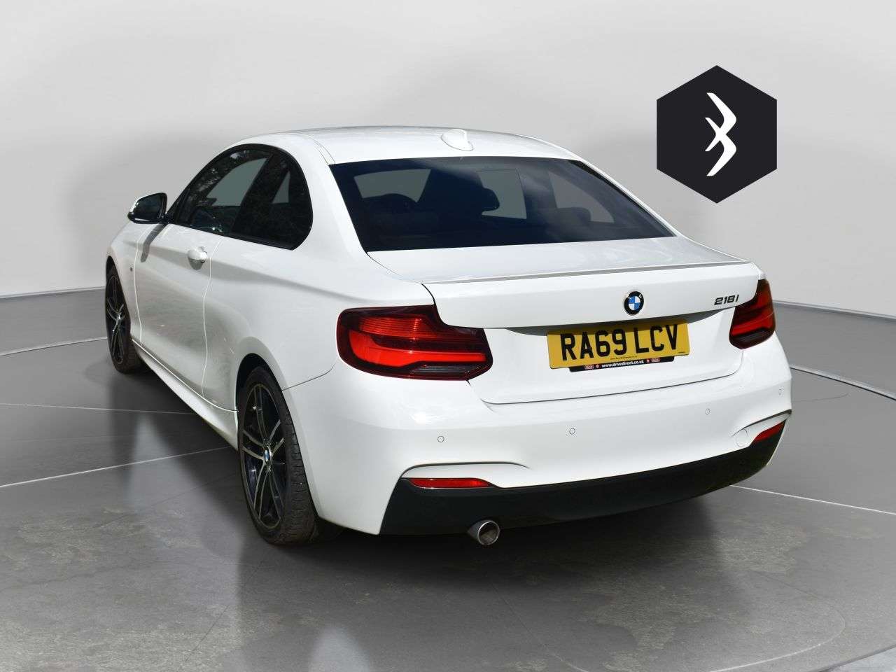 2019 BMW 2 SERIES 2019 BMW 2 SERIES