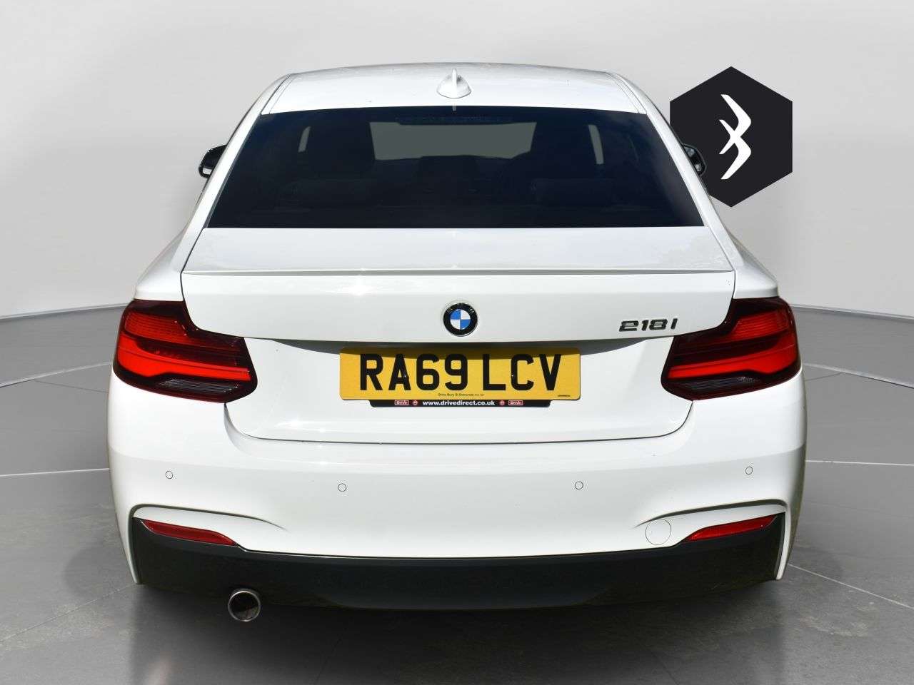 2019 BMW 2 SERIES 2019 BMW 2 SERIES