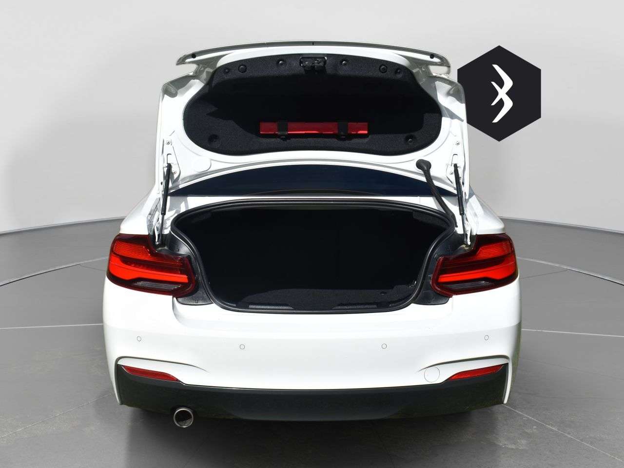 2019 BMW 2 SERIES 2019 BMW 2 SERIES