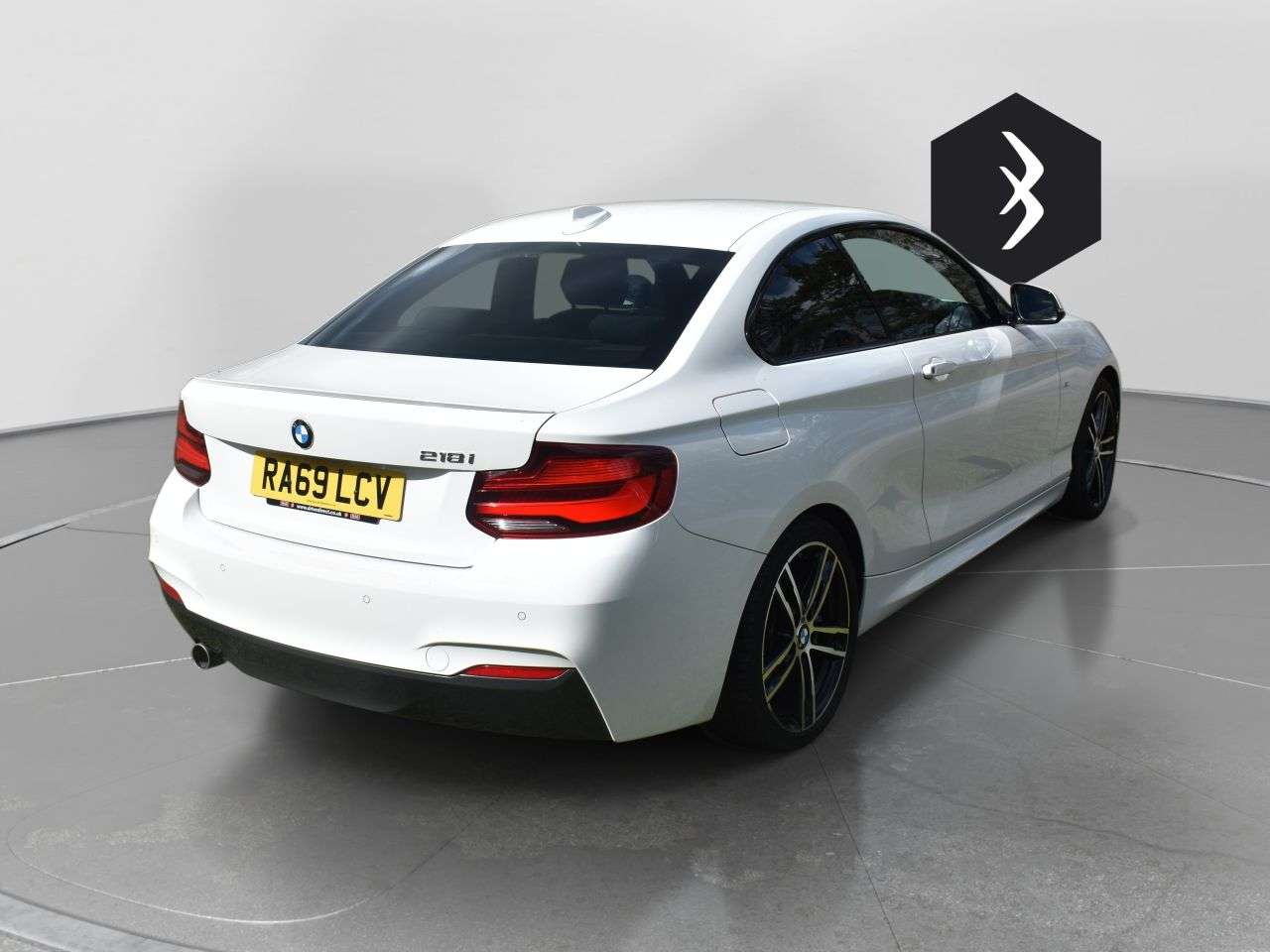 2019 BMW 2 SERIES 2019 BMW 2 SERIES