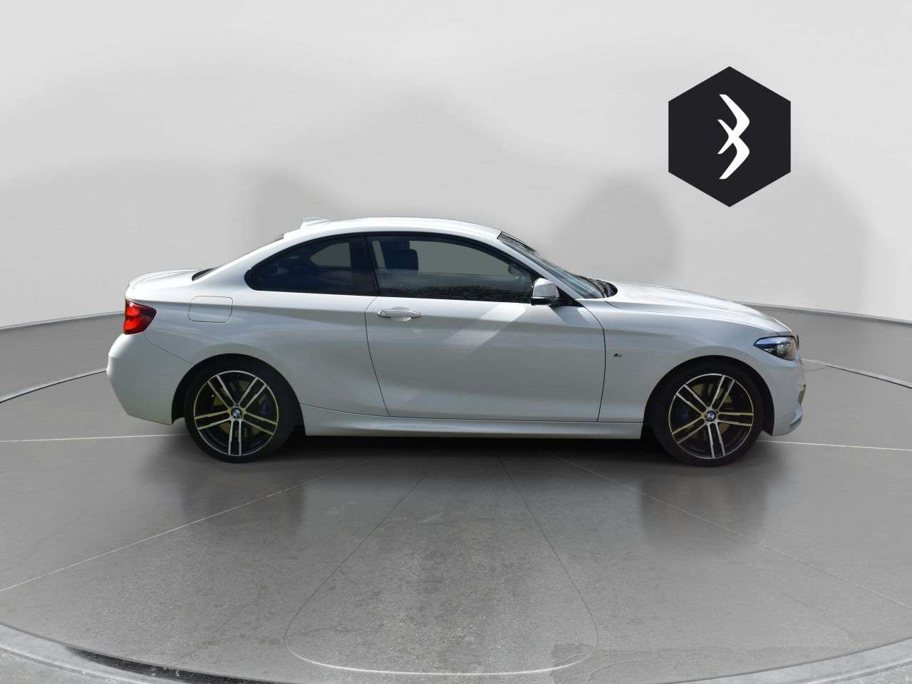 2019 BMW 2 SERIES 2019 BMW 2 SERIES