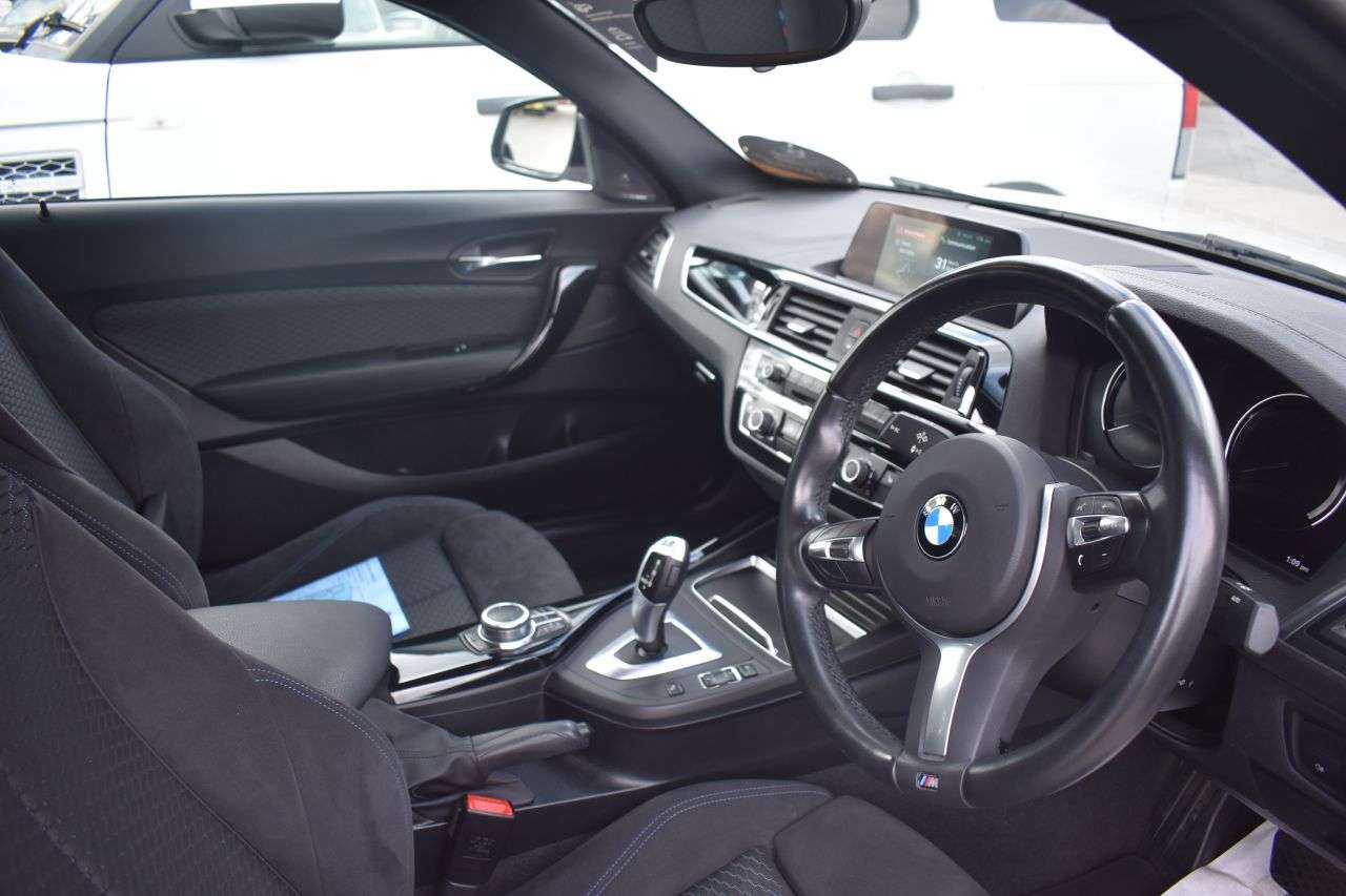 2019 BMW 2 SERIES 2019 BMW 2 SERIES