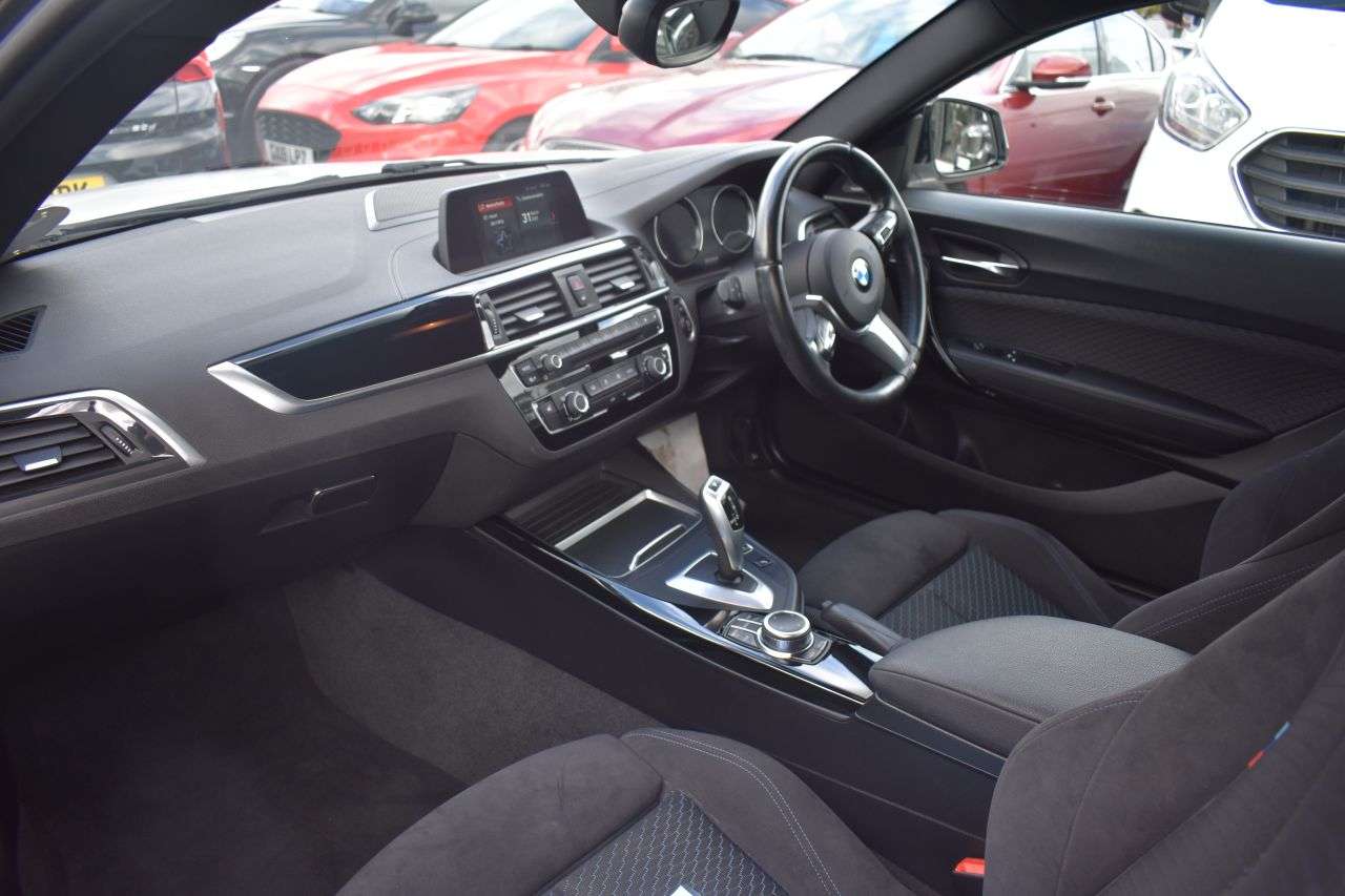 2019 BMW 2 SERIES 2019 BMW 2 SERIES