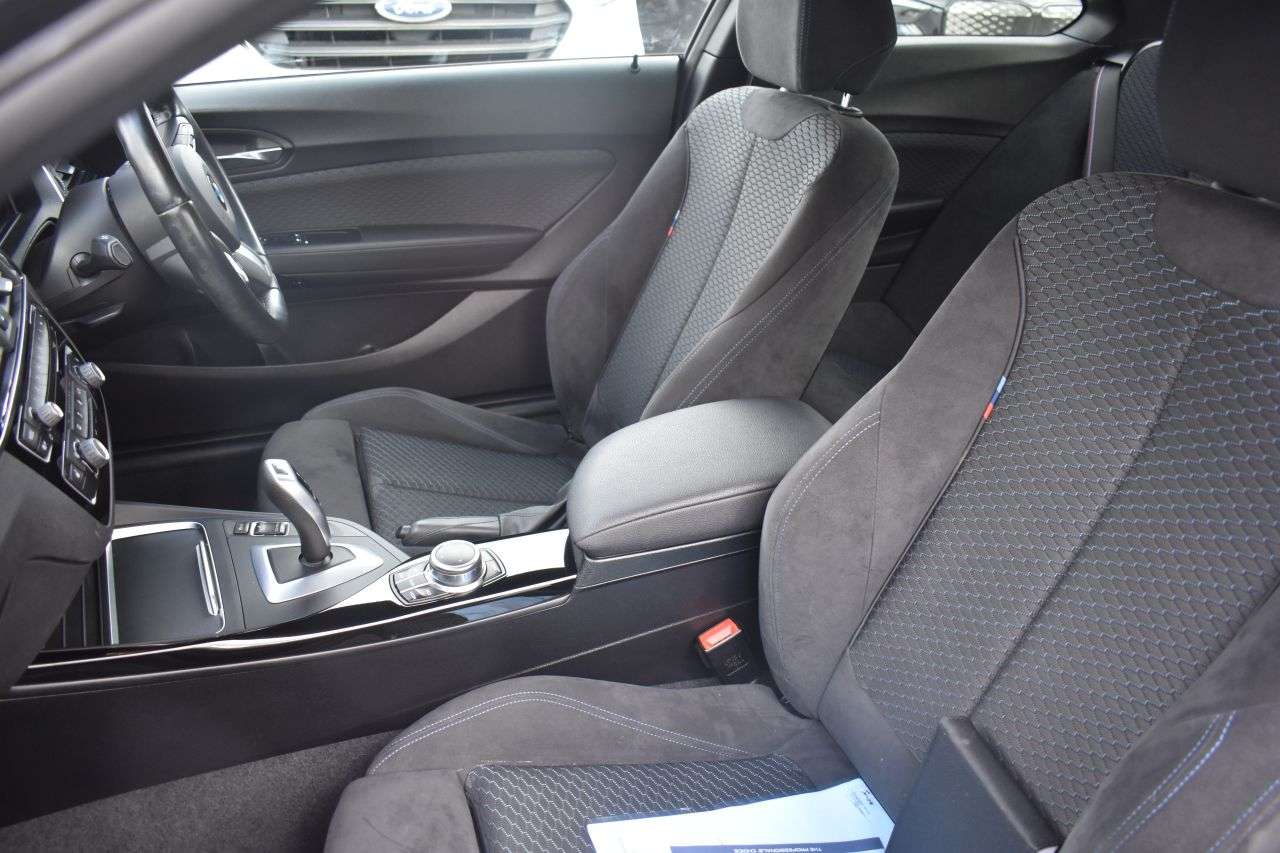 2019 BMW 2 SERIES 2019 BMW 2 SERIES