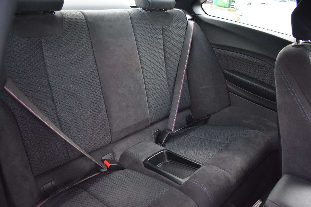 2019 BMW 2 SERIES 2019 BMW 2 SERIES