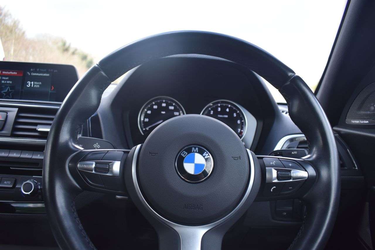 2019 BMW 2 SERIES 2019 BMW 2 SERIES