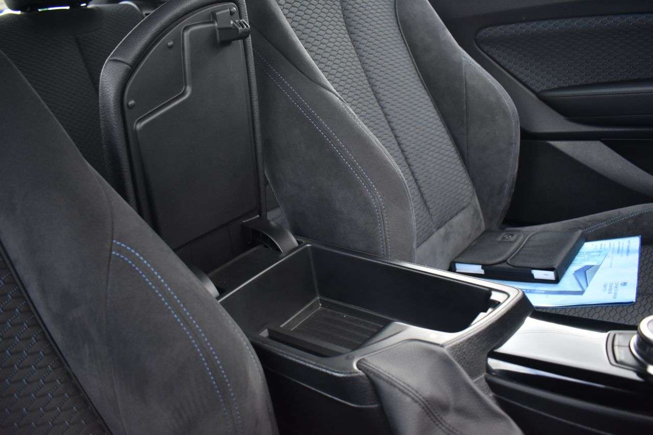 2019 BMW 2 SERIES 2019 BMW 2 SERIES