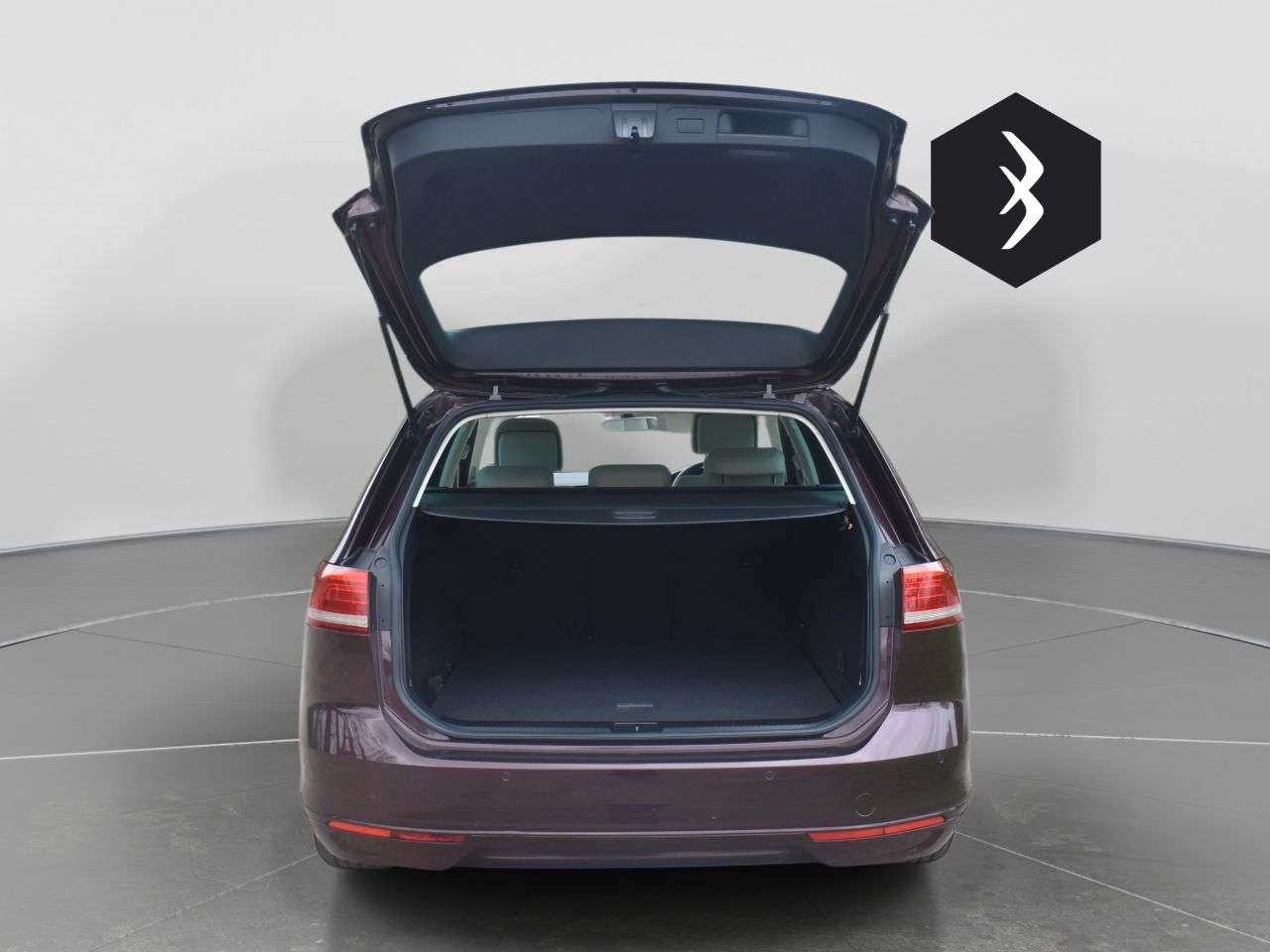 2015 VOLKSWAGEN PASSAT 2015 VOLKSWAGEN PASSAT