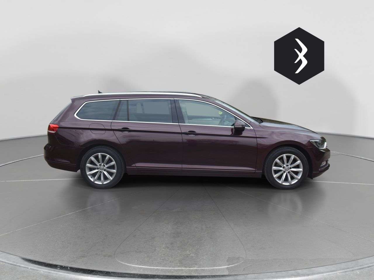 2015 VOLKSWAGEN PASSAT 2015 VOLKSWAGEN PASSAT