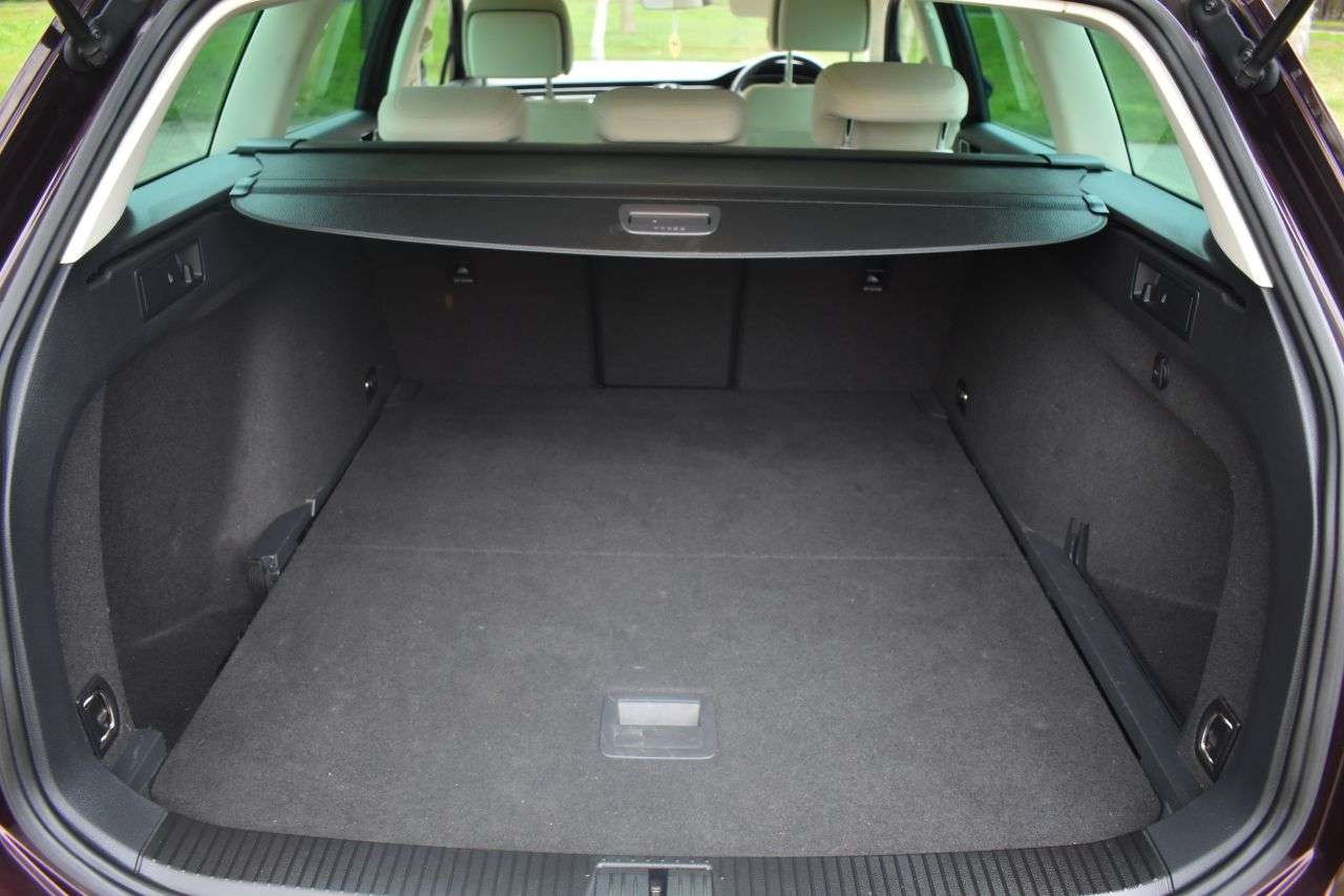 2015 VOLKSWAGEN PASSAT 2015 VOLKSWAGEN PASSAT