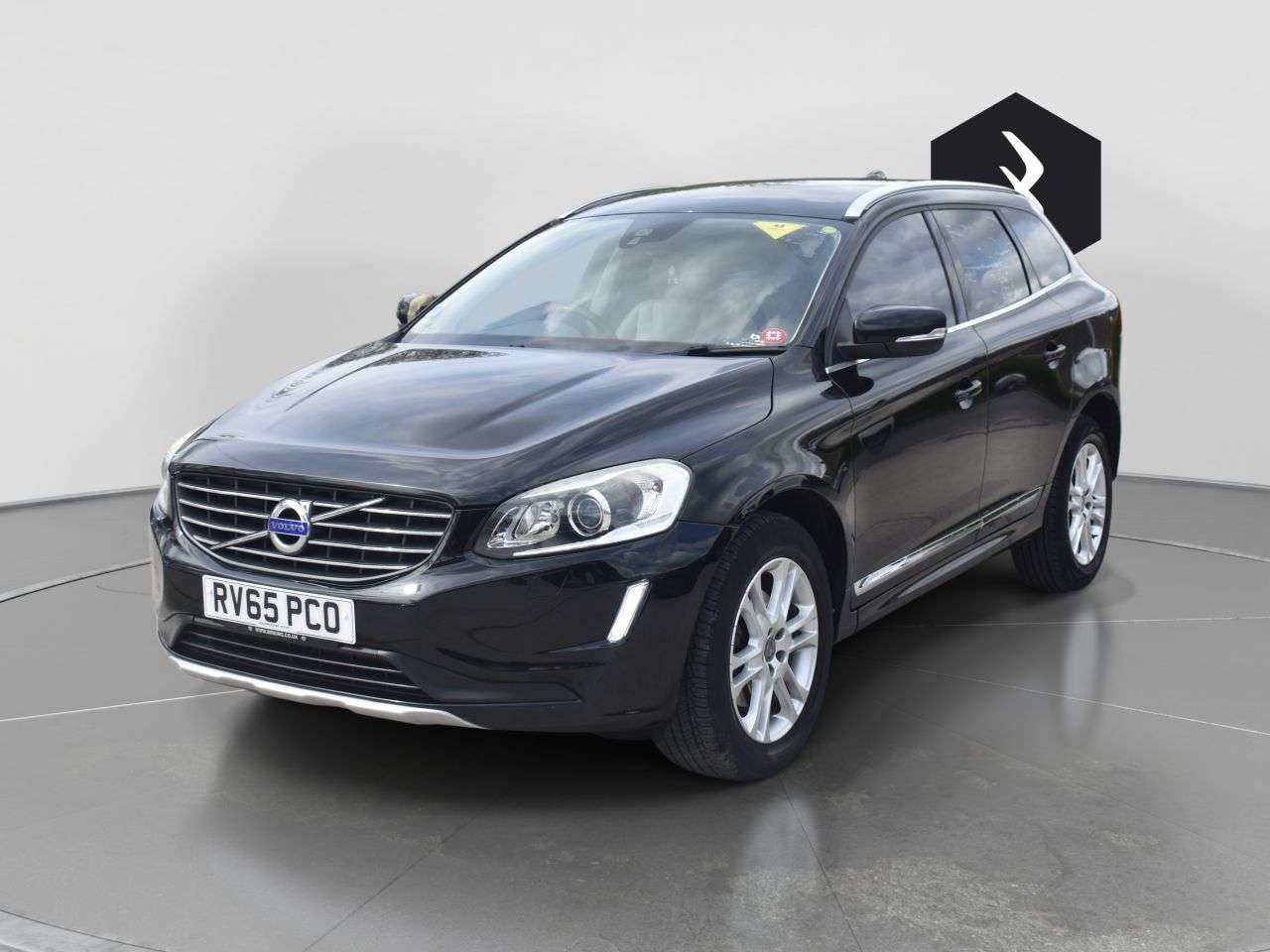 2015 VOLVO XC60 2015 VOLVO XC60