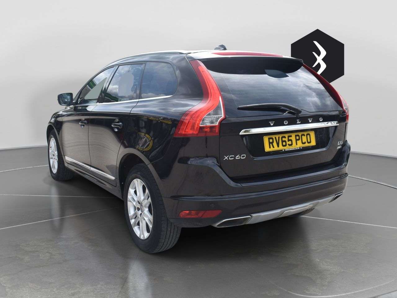2015 VOLVO XC60 2015 VOLVO XC60