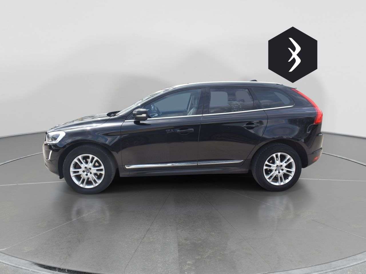 2015 VOLVO XC60 2015 VOLVO XC60