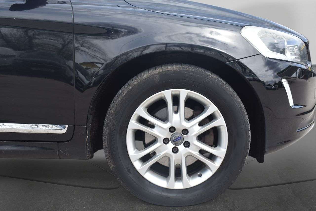 2015 VOLVO XC60 2015 VOLVO XC60
