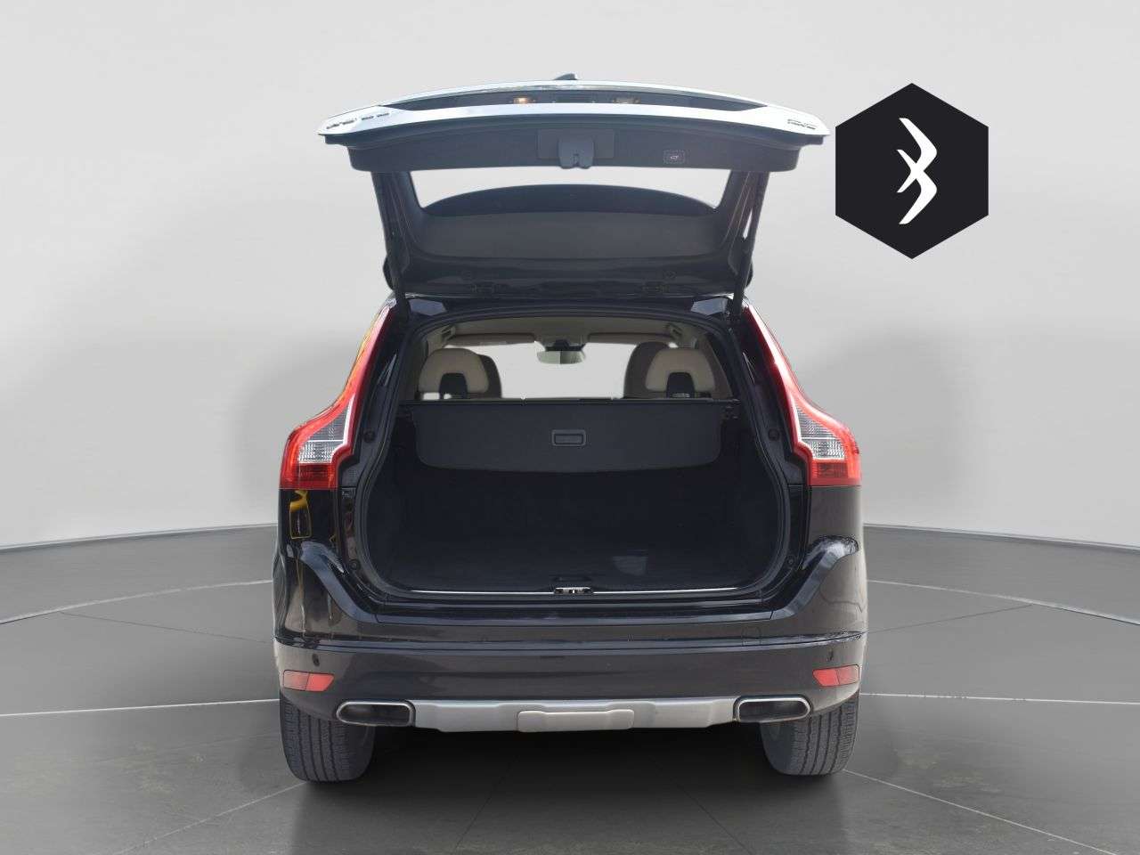 2015 VOLVO XC60 2015 VOLVO XC60