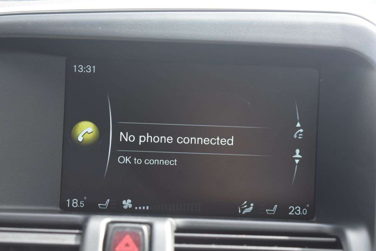 2015 VOLVO XC60 2015 VOLVO XC60