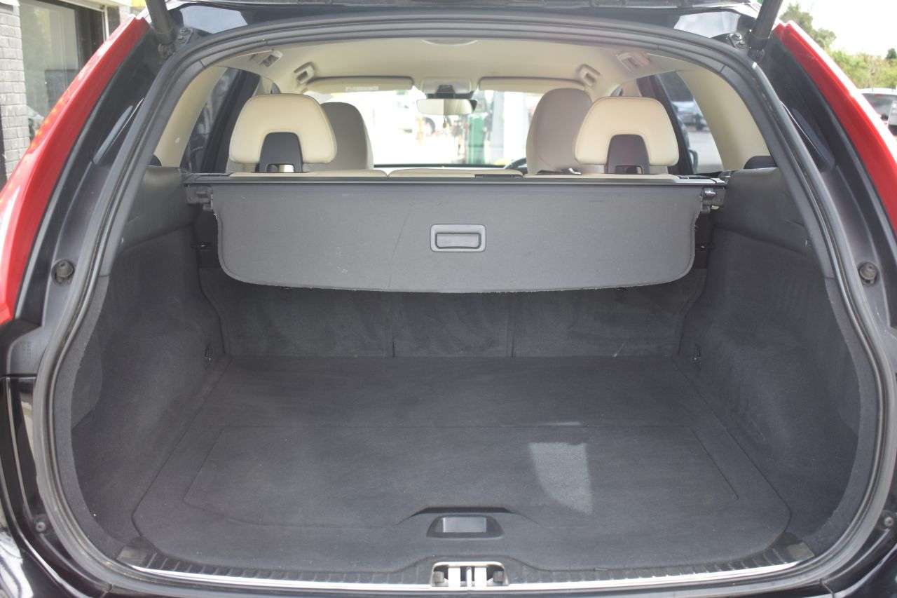 2015 VOLVO XC60 2015 VOLVO XC60