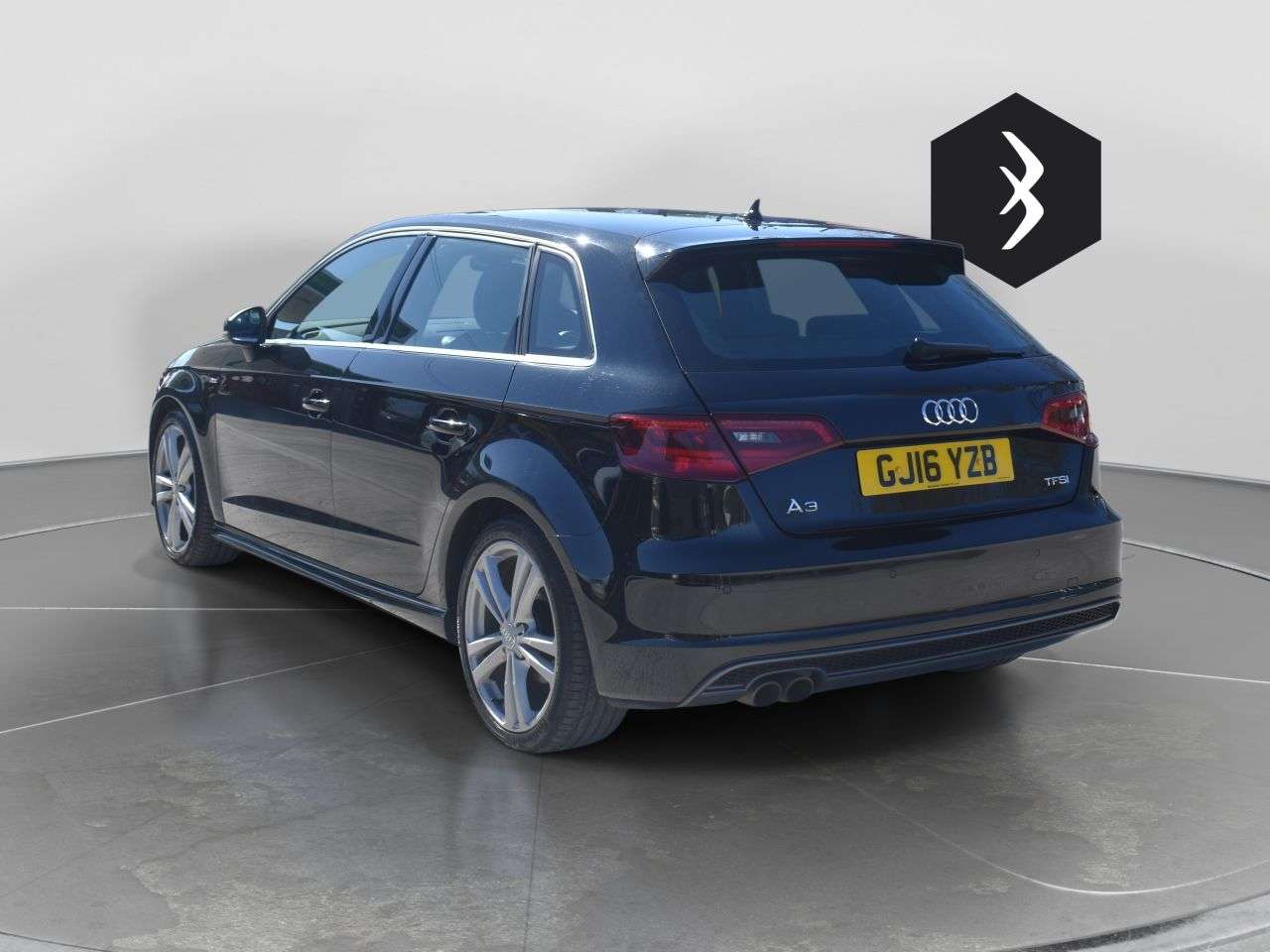 2016 AUDI A3 2016 AUDI A3
