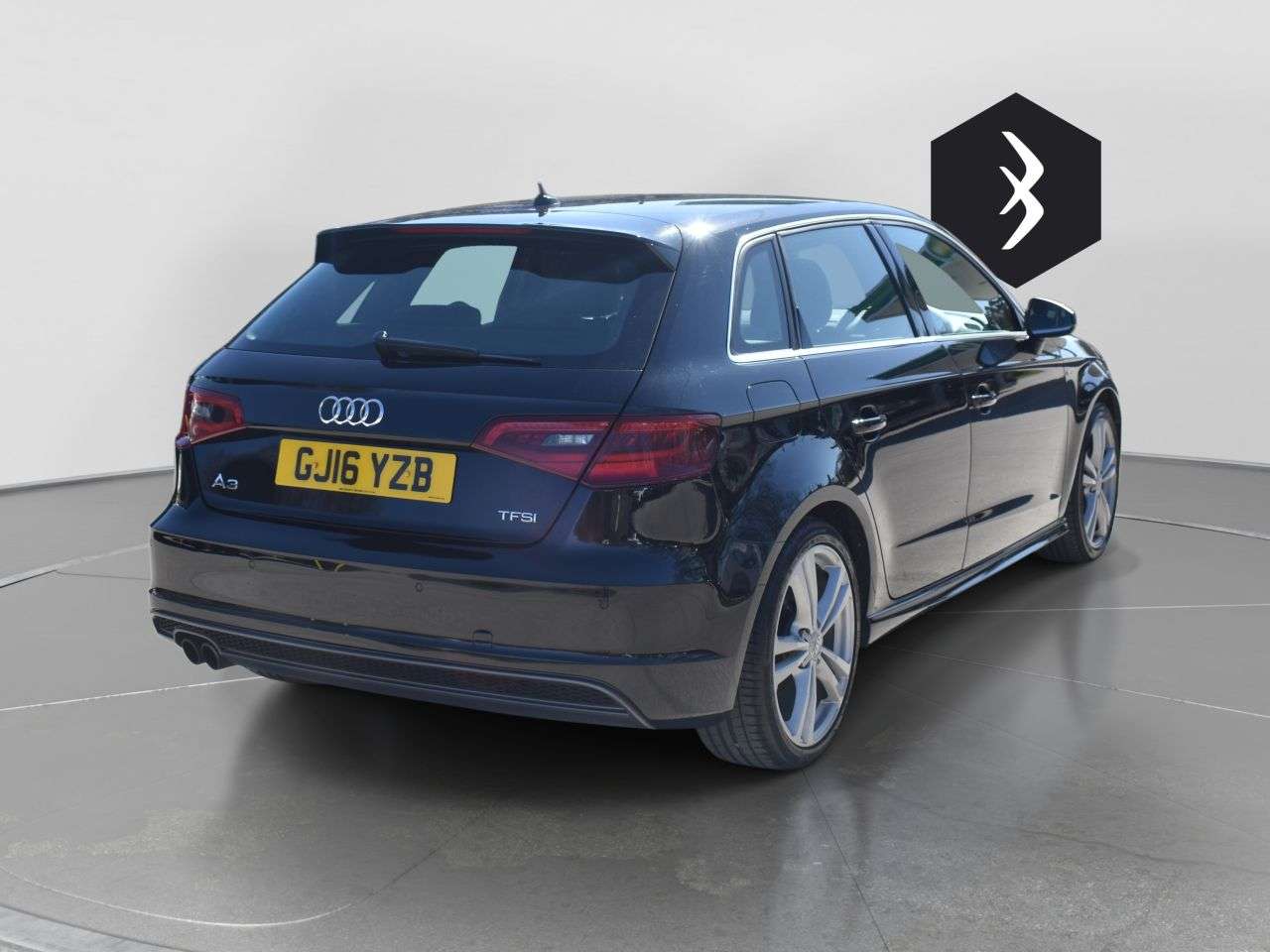 2016 AUDI A3 2016 AUDI A3