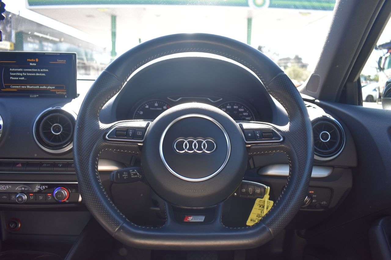 2016 AUDI A3 2016 AUDI A3