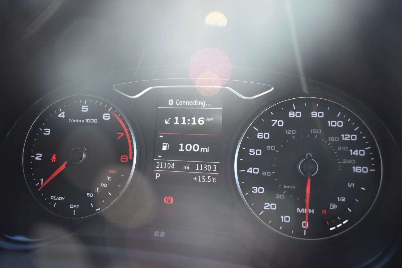 2016 AUDI A3 2016 AUDI A3