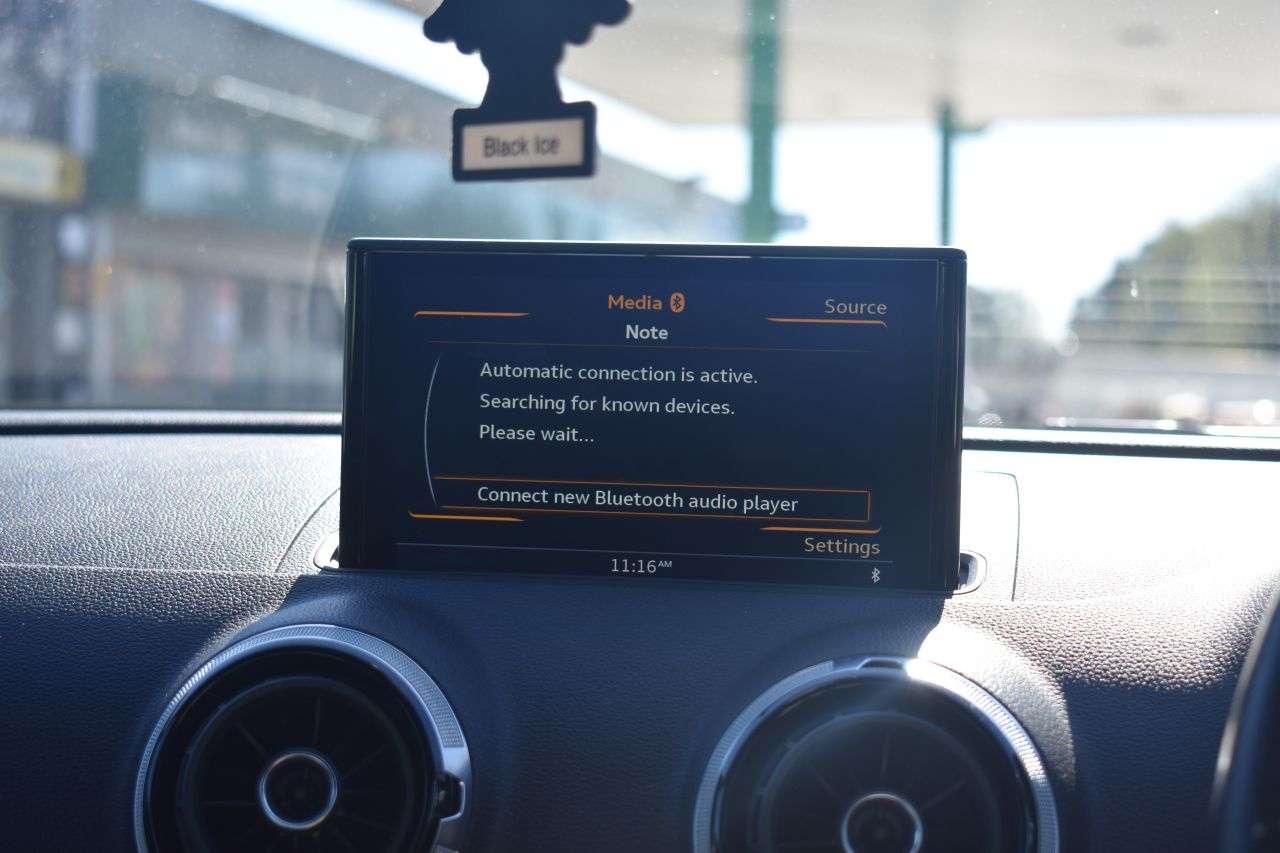 2016 AUDI A3 2016 AUDI A3