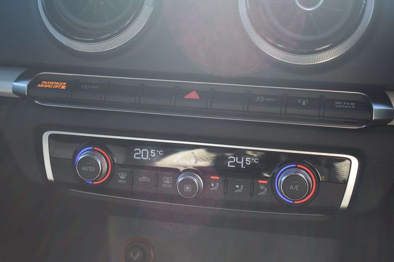 2016 AUDI A3 2016 AUDI A3