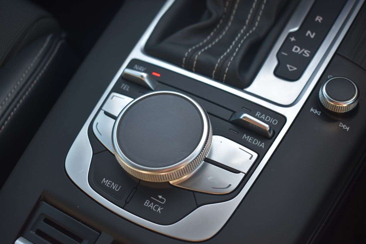 2016 AUDI A3 2016 AUDI A3