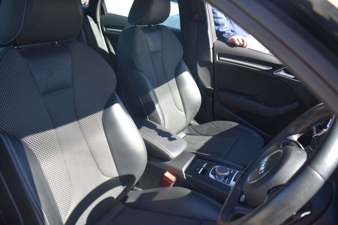 2016 AUDI A3 2016 AUDI A3
