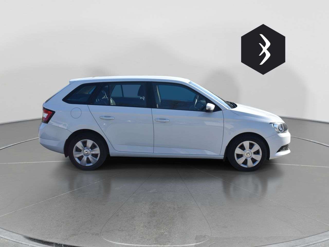 2017 SKODA FABIA 2017 SKODA FABIA