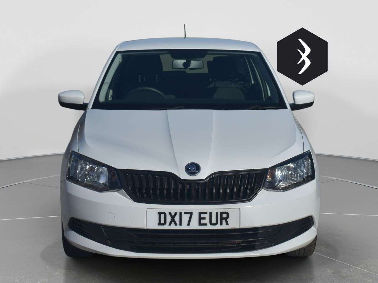 A 2017 SKODA FABIA 1.4 TDI S Estate 5dr Diesel Manual Euro 6 (s/s) (75 ps) ***128 AA CHECK*** A 2017 SKODA FABIA 1.4 TDI S Estate 5dr Diesel Manual Euro 6 (s/s) (75 ps) ***128 AA CHECK***