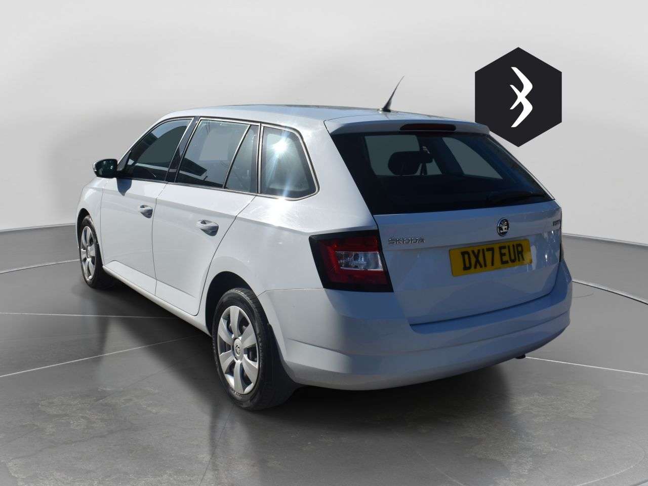 2017 SKODA FABIA 2017 SKODA FABIA