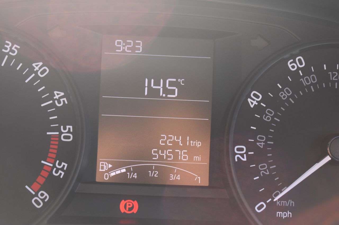 2017 SKODA FABIA 2017 SKODA FABIA