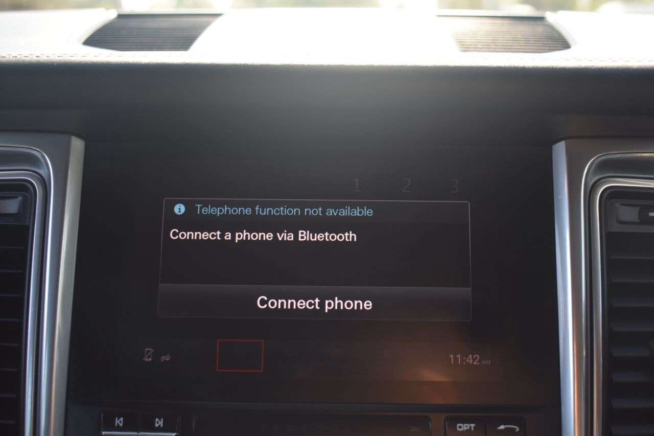 2016 PORSCHE MACAN 2016 PORSCHE MACAN