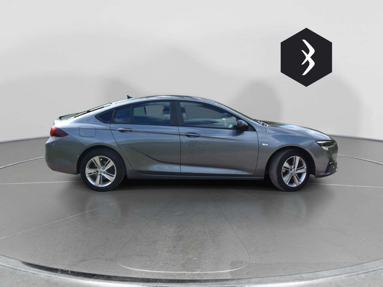 2020 VAUXHALL INSIGNIA 2020 VAUXHALL INSIGNIA