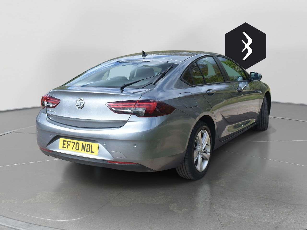 2020 VAUXHALL INSIGNIA 2020 VAUXHALL INSIGNIA