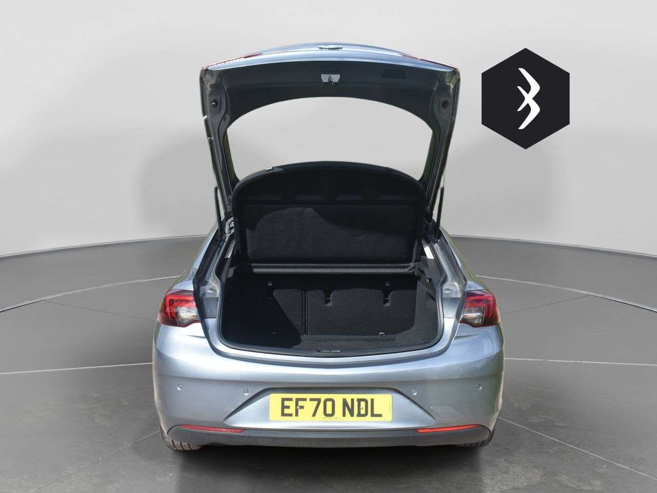 2020 VAUXHALL INSIGNIA 2020 VAUXHALL INSIGNIA