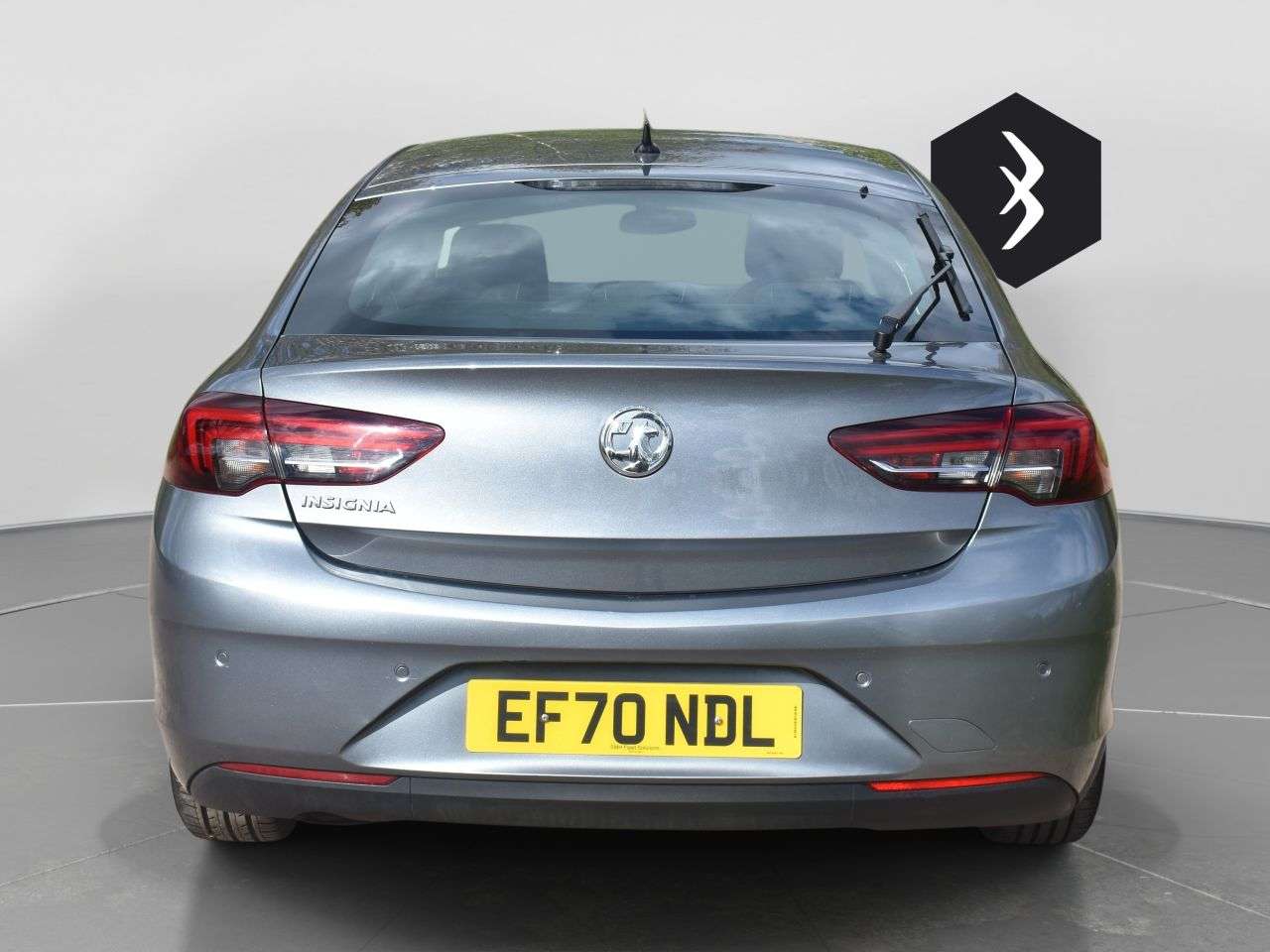 2020 VAUXHALL INSIGNIA 2020 VAUXHALL INSIGNIA