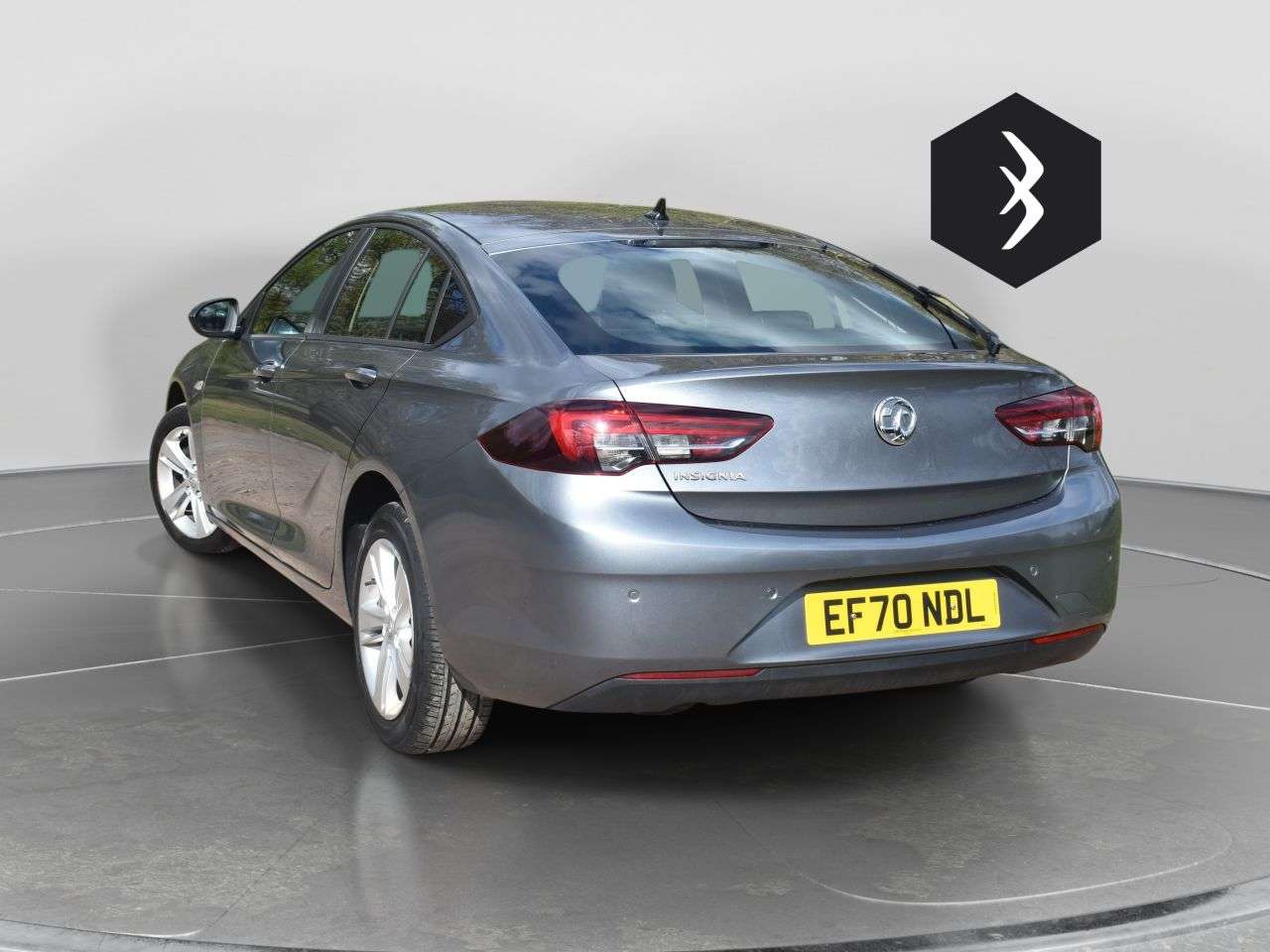 2020 VAUXHALL INSIGNIA 2020 VAUXHALL INSIGNIA