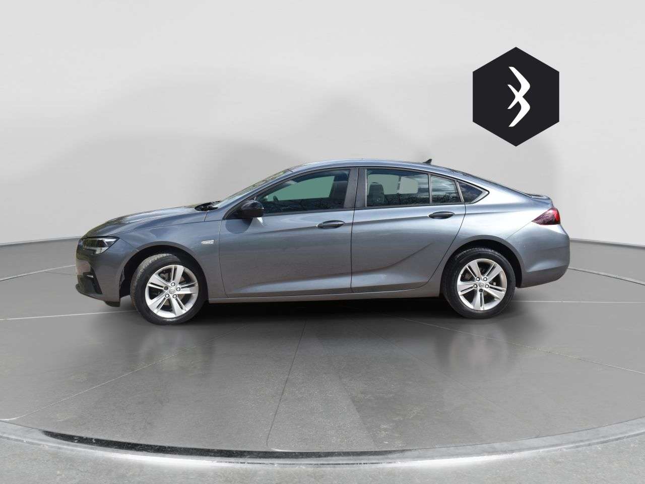 2020 VAUXHALL INSIGNIA 2020 VAUXHALL INSIGNIA