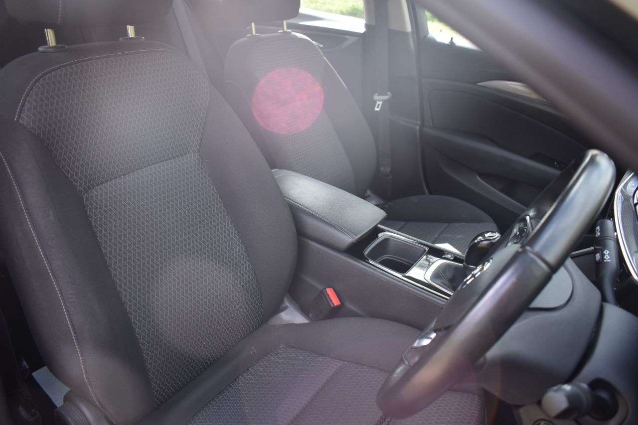 2020 VAUXHALL INSIGNIA 2020 VAUXHALL INSIGNIA