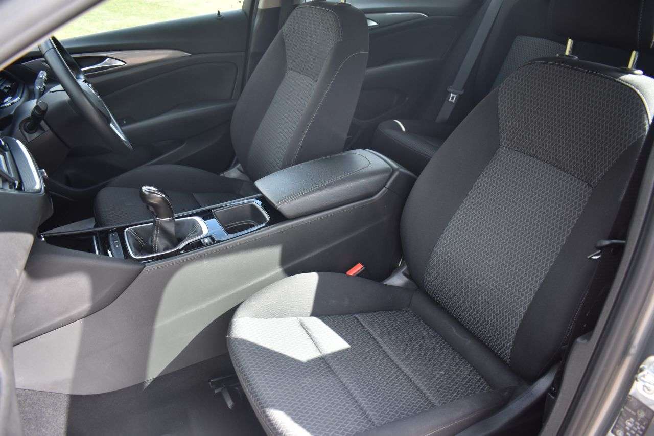 2020 VAUXHALL INSIGNIA 2020 VAUXHALL INSIGNIA