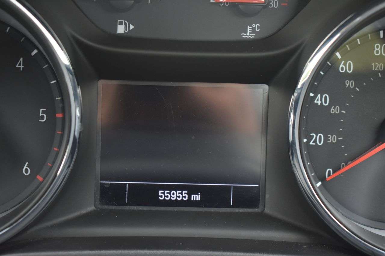 2020 VAUXHALL INSIGNIA 2020 VAUXHALL INSIGNIA